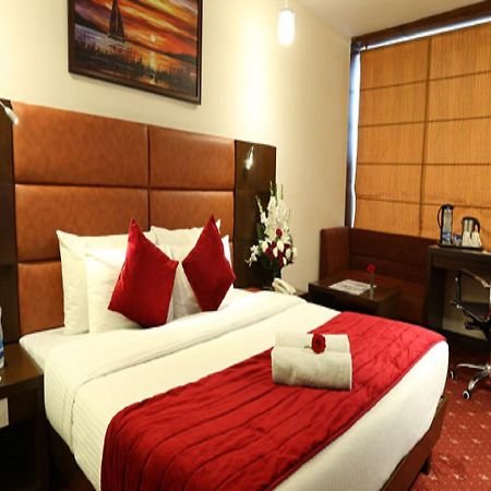 Sunbeam Premium Zirakpur Exterior foto
