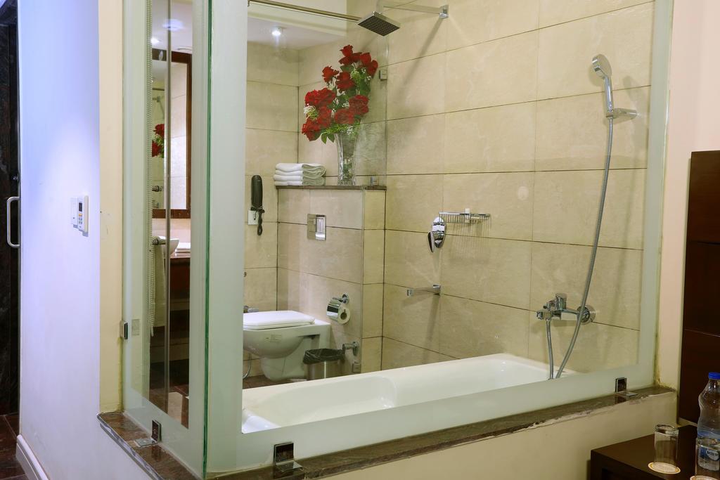 Sunbeam Premium Zirakpur Exterior foto